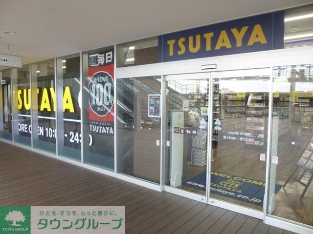 その他　ＴＳＵＴＡＹＡ（その他）まで180m