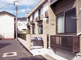 その他共有部分　★外観★