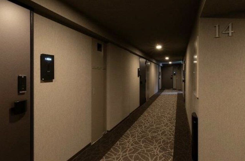 その他共有部分　共有部分