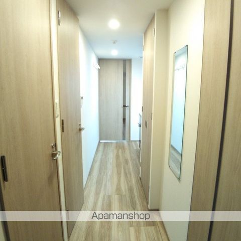 コンビニ　セブンイレブン（コンビニ）まで348m