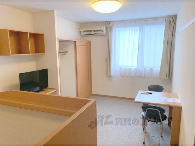 居室・リビング　洋室