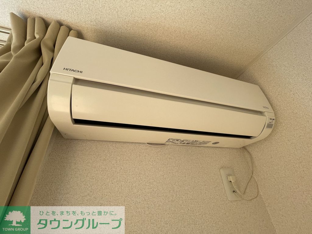 その他設備　設備