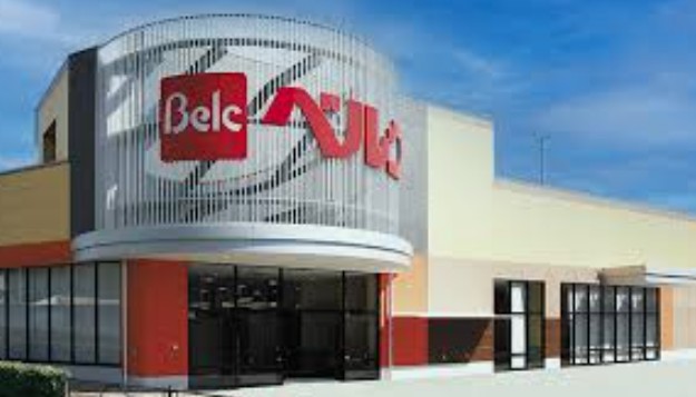 スーパー　ベルクさいたま櫛引店（スーパー）まで928m