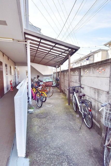 その他　外観・共用部分