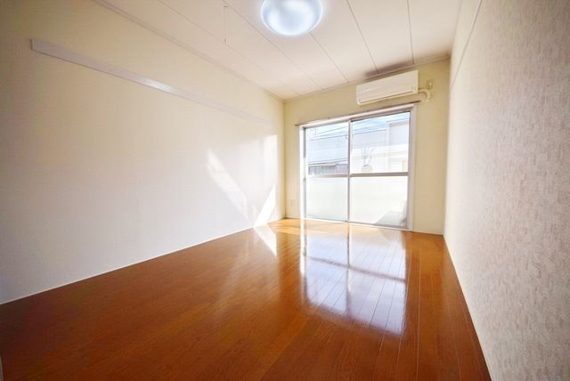 その他部屋・スペース　室内・室内設備