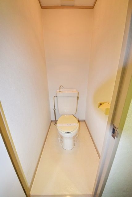 トイレ　室内・室内設備