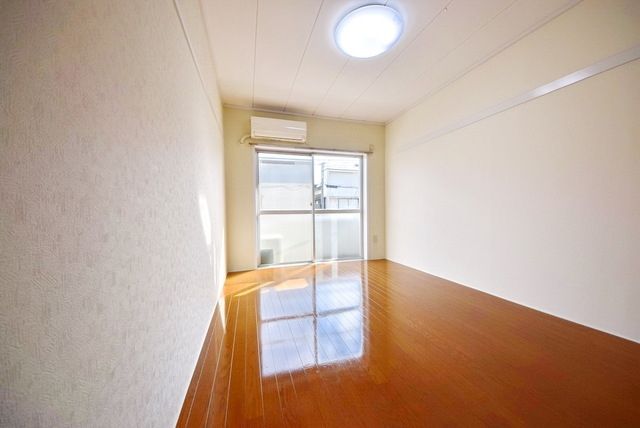 居室・リビング　室内・室内設備