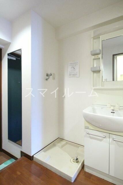 その他設備　※別部屋参考写真です。