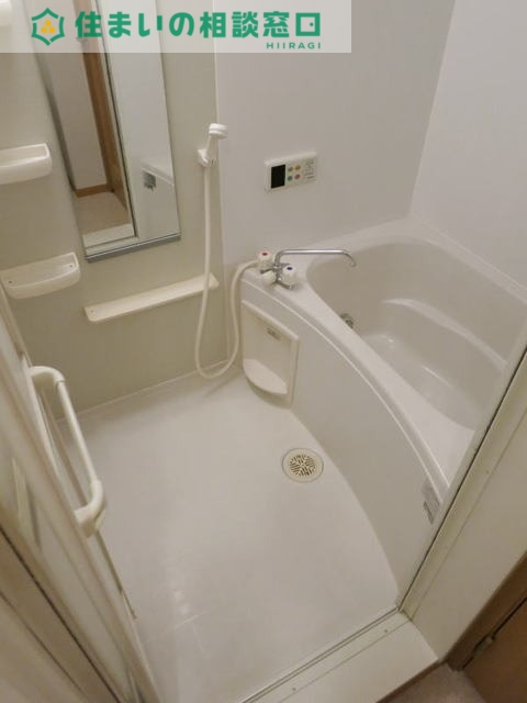 バス・シャワールーム　同型