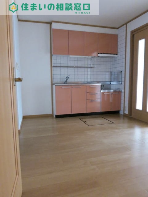 居室・リビング　同型