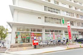 郵便局　赤羽郵便局（郵便局）まで479m