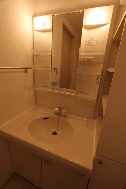 洗面設備　※参考写真※