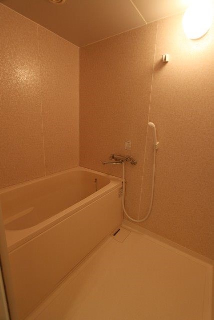 バス・シャワールーム　※参考写真※