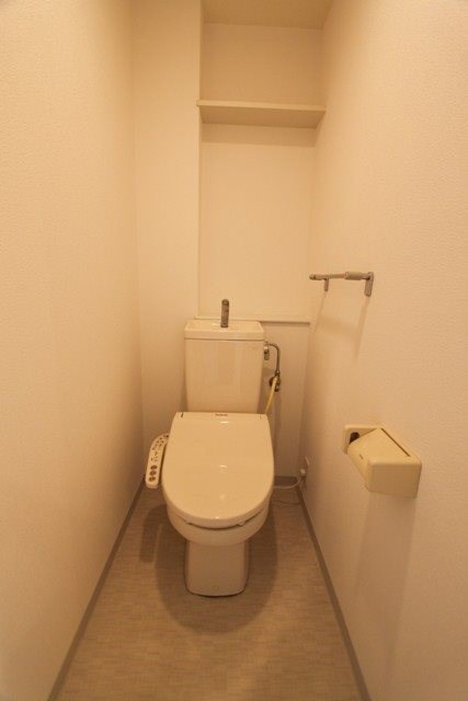 トイレ　※参考写真※