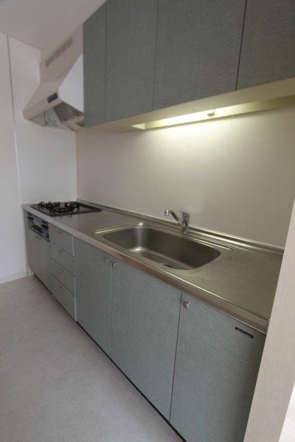 キッチン　※参考写真※