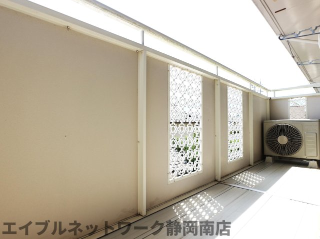 エクセル駿河台の内装写真