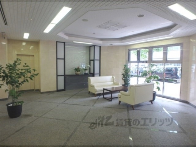 ロビー　ロビー