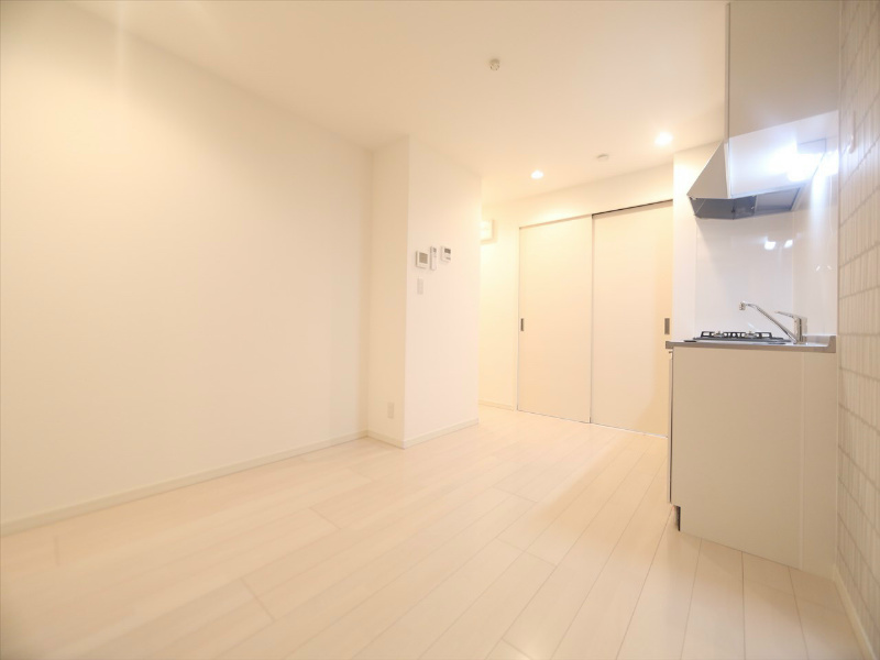 その他　ＬＤＫ8.2帖　洋室4.2帖　つなげても仕切っても使えます