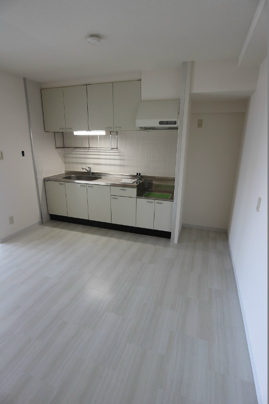 居室・リビング　9.2帖のリビング