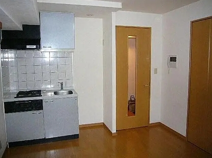 キッチン　☆使いやすいシステムキッチン☆