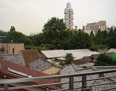 眺望　☆眺望☆