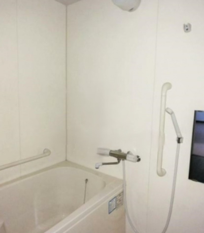 バス・シャワールーム　参考写真です