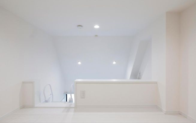 その他部屋・スペース　寝室にも収納にも使える便利なロフト付きのお部屋です☆（同一仕