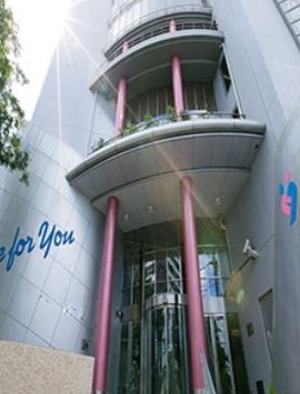 その他　ホスピタリティツーリズム専門学校（その他）まで1193m