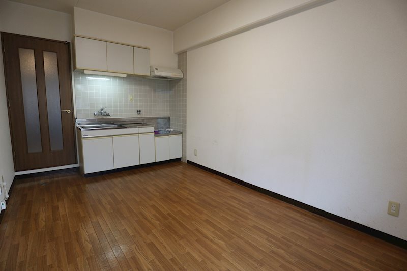 居室・リビング　別部屋写真