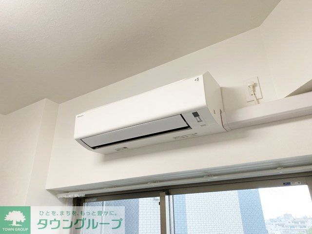 その他設備　設備