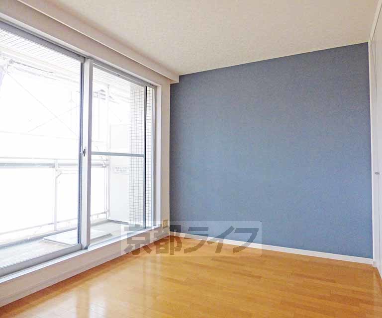 その他部屋・スペース　室内別角度です。