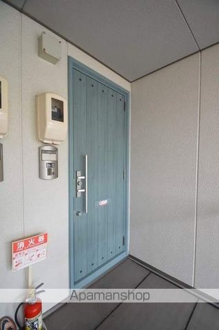 建物外観　建物外観