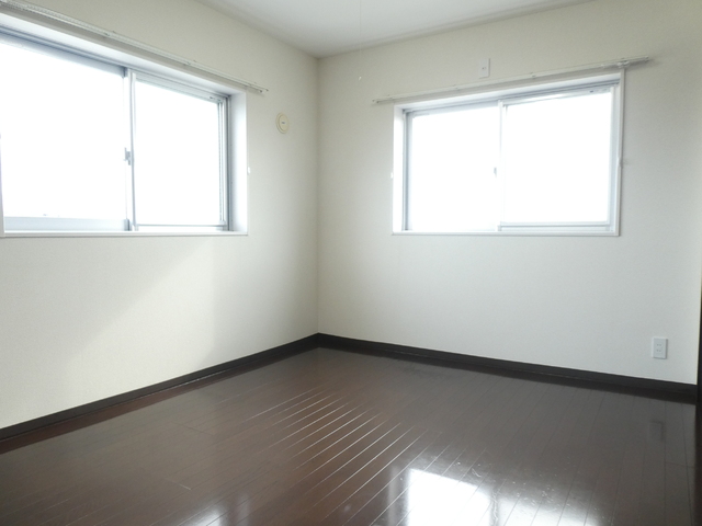 その他部屋・スペース　洋室７．５帖※同タイプ参考写真