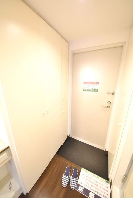 玄関　室内・室内設備