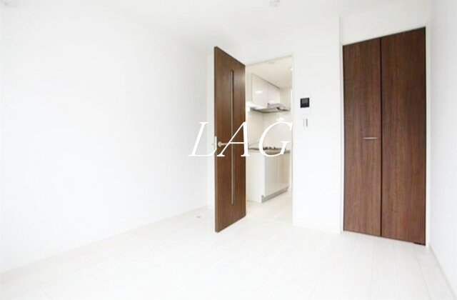 その他部屋・スペース　寝室です。