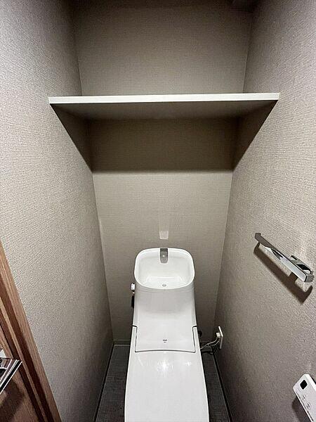 トイレ　※他のお部屋のお写真です。?