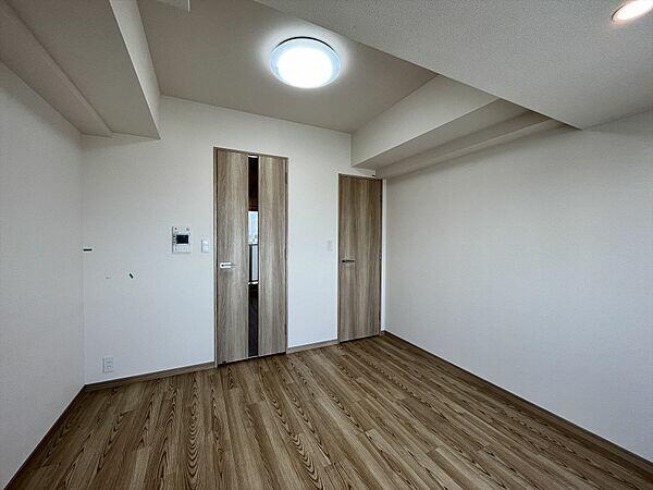 居室・リビング　※他のお部屋のお写真です。?