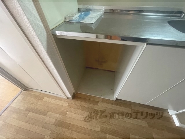 その他部屋・スペース　冷蔵庫置場