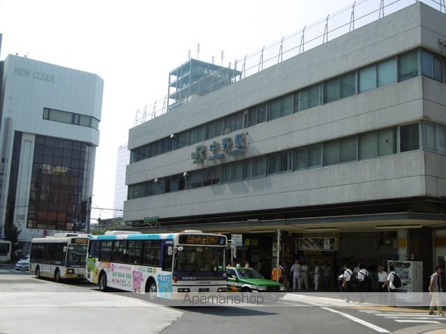 その他　JR中央・総武線　中野駅（その他）まで480m