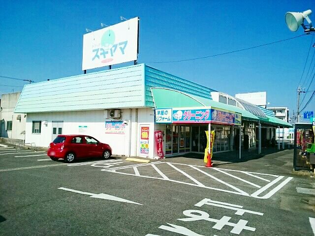 ドラックストア　ドラッグスギヤマ　木曽川店（ドラッグストア）まで880m