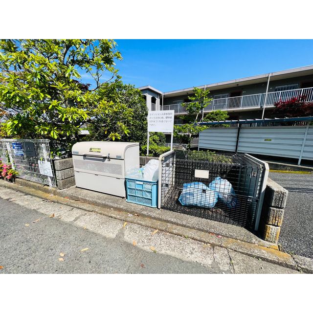 駐車場　★駐車場あります★