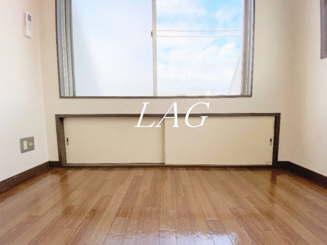 収納　収納です。