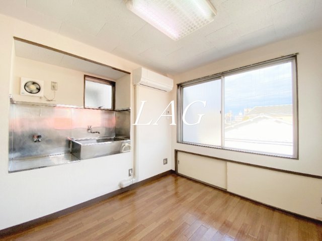 その他部屋・スペース　寝室です。