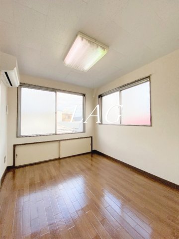 居室・リビング　洋室のお部屋です。