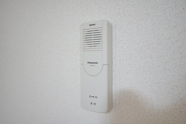 セキュリティ　同仕様