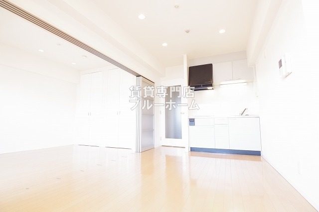 居室・リビング　7.5帖のリビングスペース！