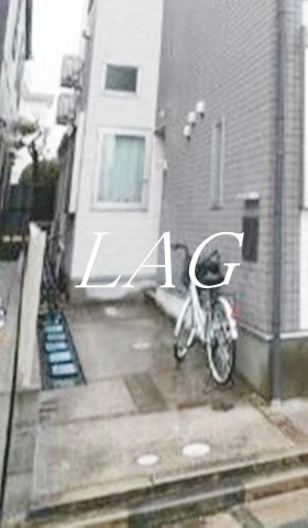 その他共有部分　共有部分です。