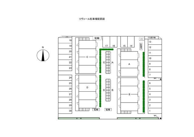 その他　配置図