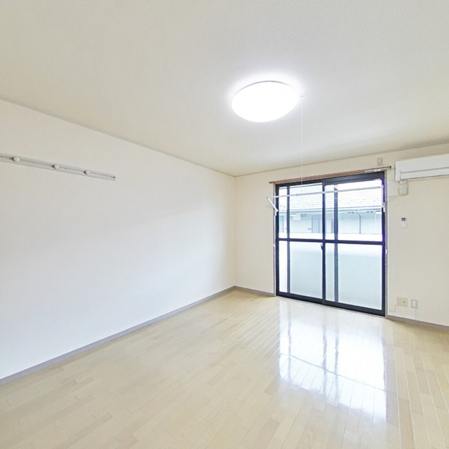 居室・リビング　洋室１０帖