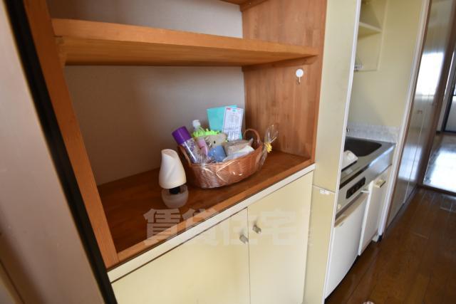 その他　シューズボックス